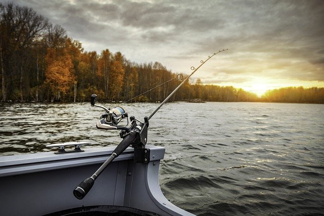Are Inflatable Boats Safe For Fishing