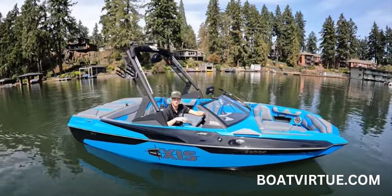 Are Axis Boats Reliable And Good